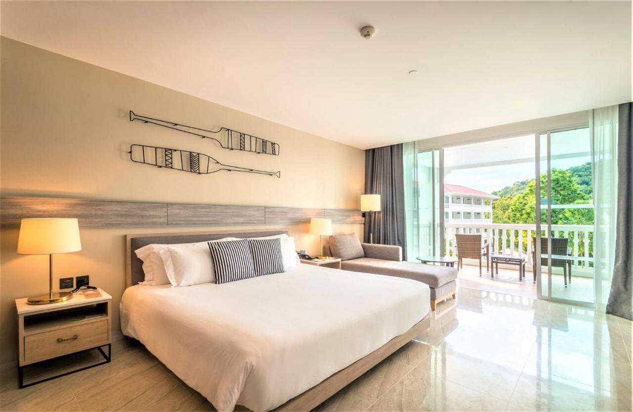 Centara Ao Nang Beach Resort & Spa Krabi - Sha Plus Екстериор снимка